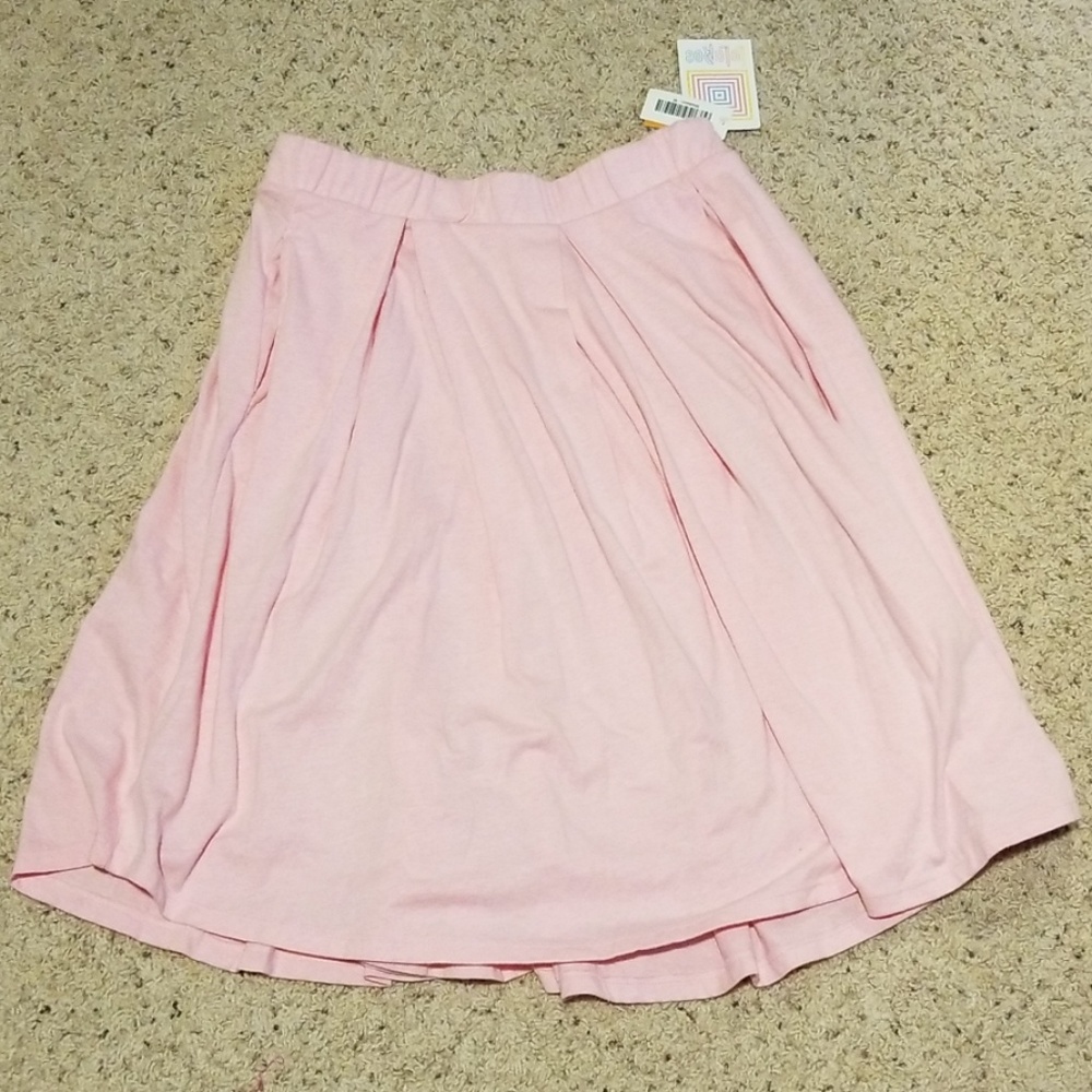 Madison lularoe skirt